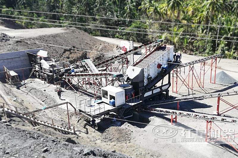 油電混合作業，工作更效能高