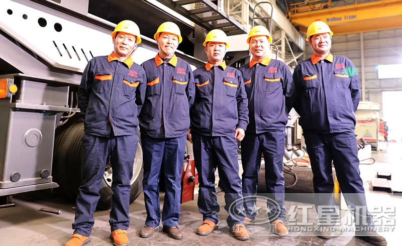 規(guī)模化生產(chǎn)車(chē)間，專(zhuān)業(yè)化技術(shù)人才