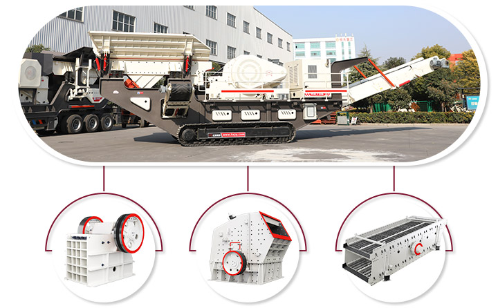 整套生產(chǎn)線合理搭配，占地面積小，充分展現(xiàn)其生產(chǎn)價值