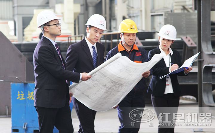 為每一位用戶提供更周祥、科學(xué)的生產(chǎn)線方案 