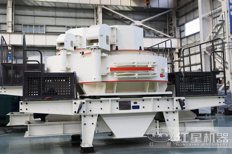 VSI制砂機產量60-650t/h VSI制砂機產量60-650t/h