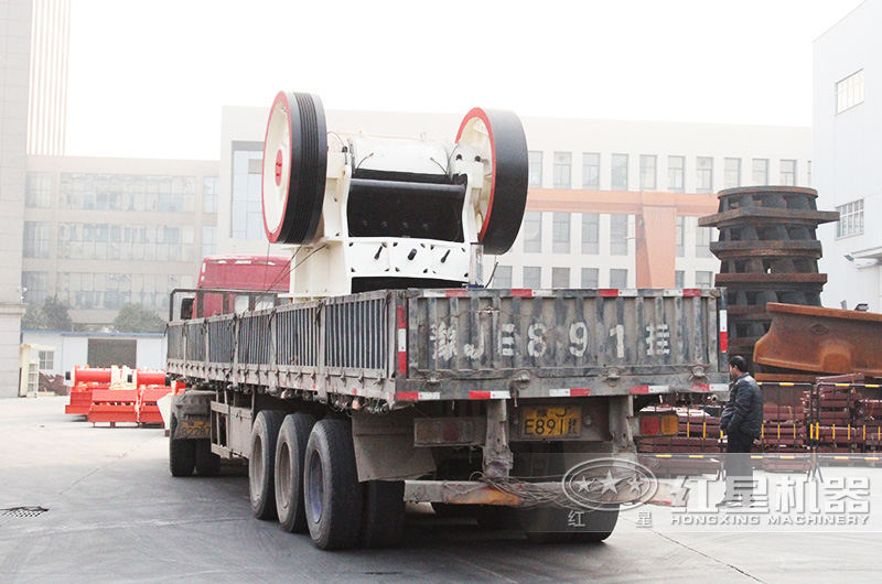 到用戶現場發貨