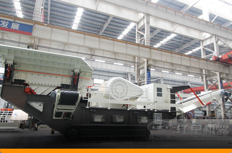 折疊給料倉，體積小，產(chǎn)量高 