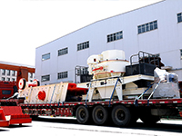 一套小型機制砂設備需要多少錢?100萬元夠嗎？