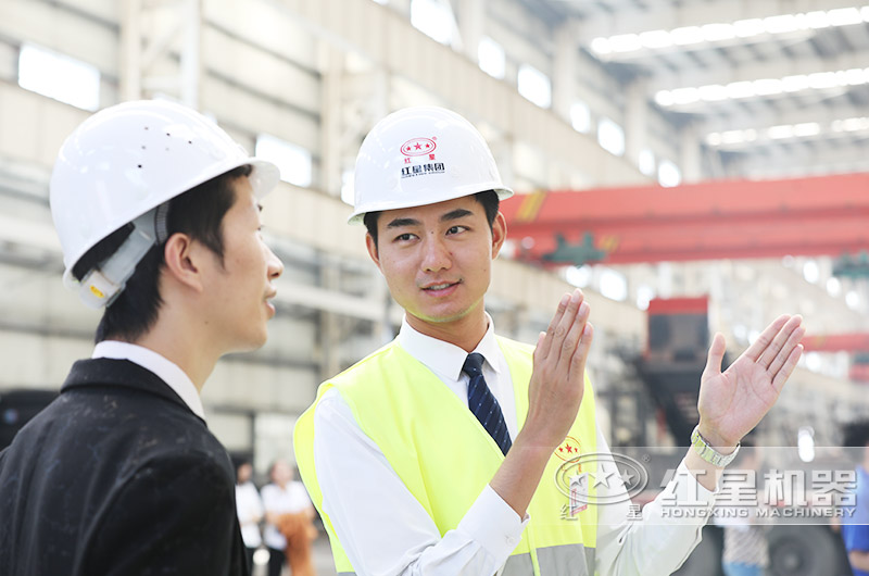 環(huán)保型制沙廠設(shè)備多少錢？量身定制更劃算