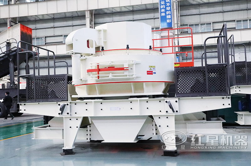 VSI青石制砂機(jī)，性?xún)r(jià)比高