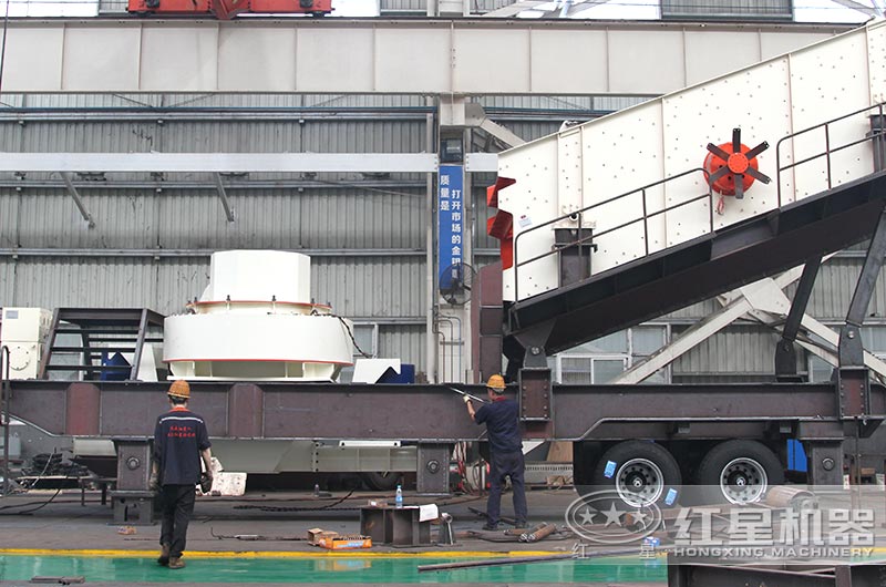 紅星廠家車(chē)間，歡迎實(shí)地考察