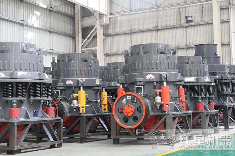 圓錐破碎機圖片 圓錐破碎機圖片