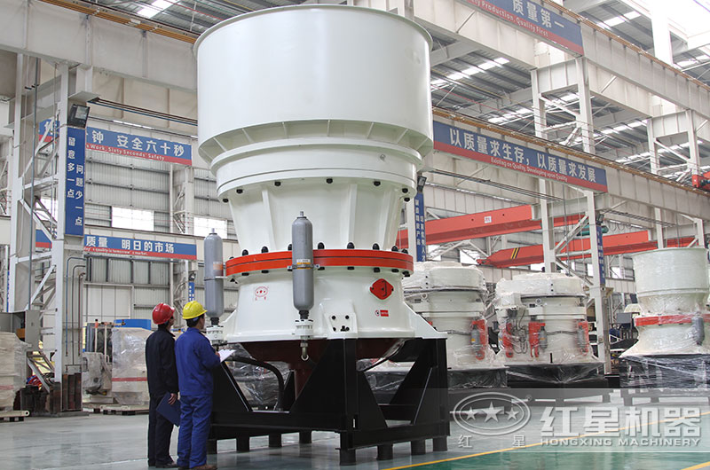 單缸圓錐破碎機圖片 單缸圓錐破碎機圖片