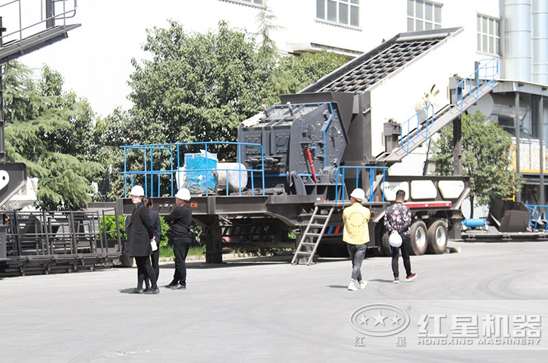 客戶到廠實地參觀 客戶到廠實地參觀