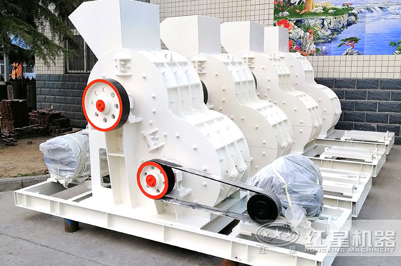 雙級粉碎機型號齊全，有現貨