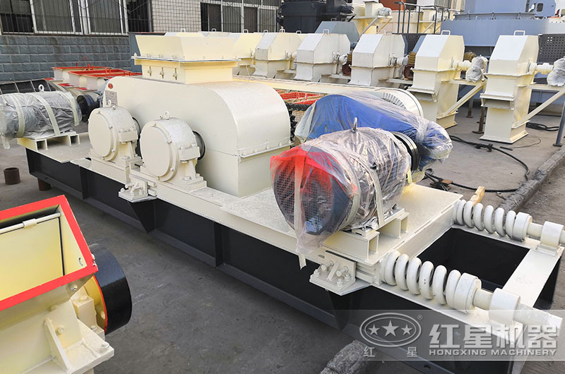 狼牙破碎機設(shè)備圖片 狼牙破碎機設(shè)備圖片