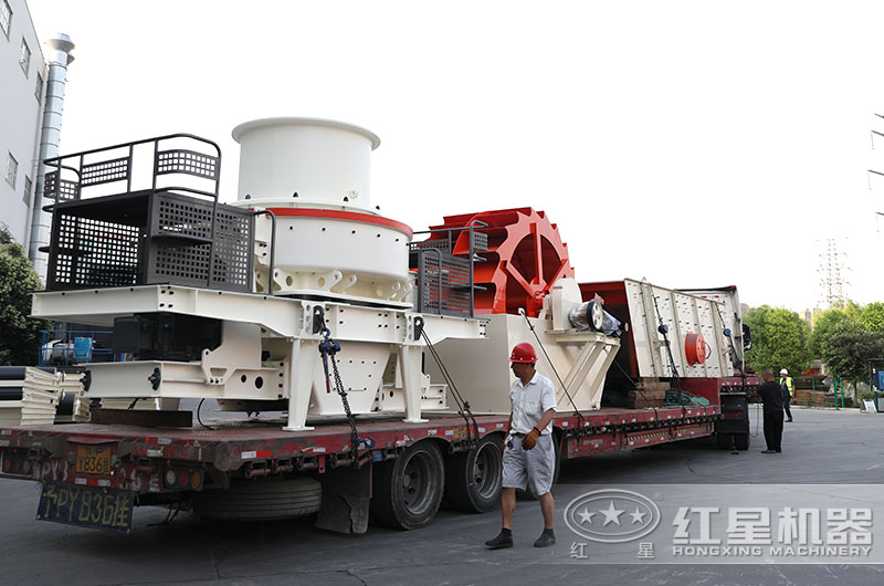 全套沙場設(shè)備發(fā)貨 全套沙場設(shè)備發(fā)貨