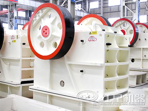 礦業(yè)碎石機多少錢一臺？