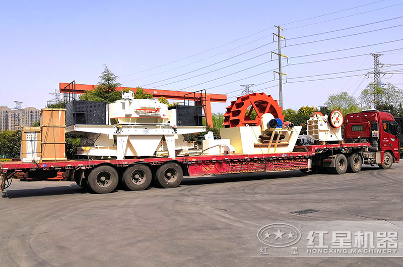 紅星設(shè)備發(fā)貨現(xiàn)場 紅星設(shè)備發(fā)貨現(xiàn)場