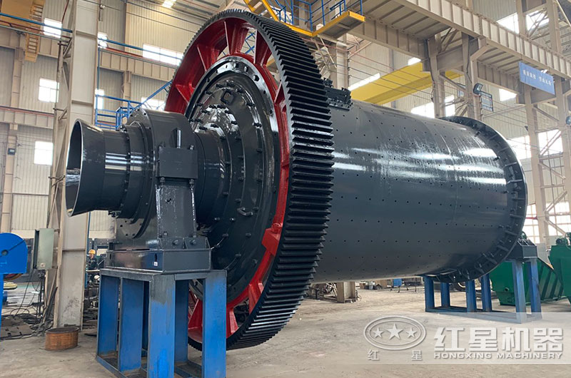 2745球磨機 2745球磨機