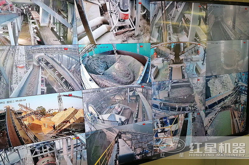 沙場智能監(jiān)控