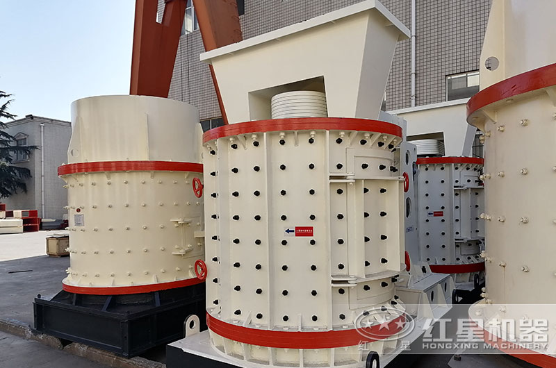 立式復(fù)合制砂機(jī) 立式復(fù)合制砂機(jī)