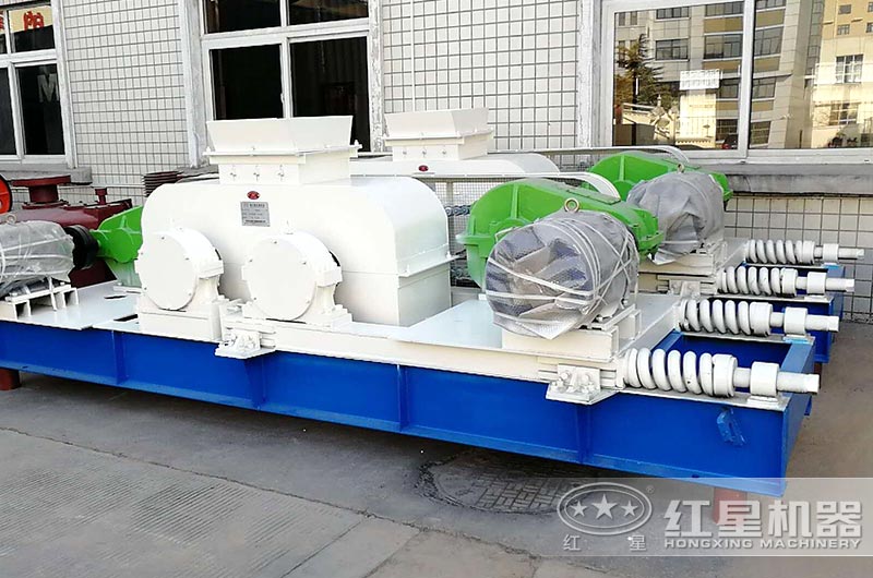 對(duì)輥破 對(duì)輥破